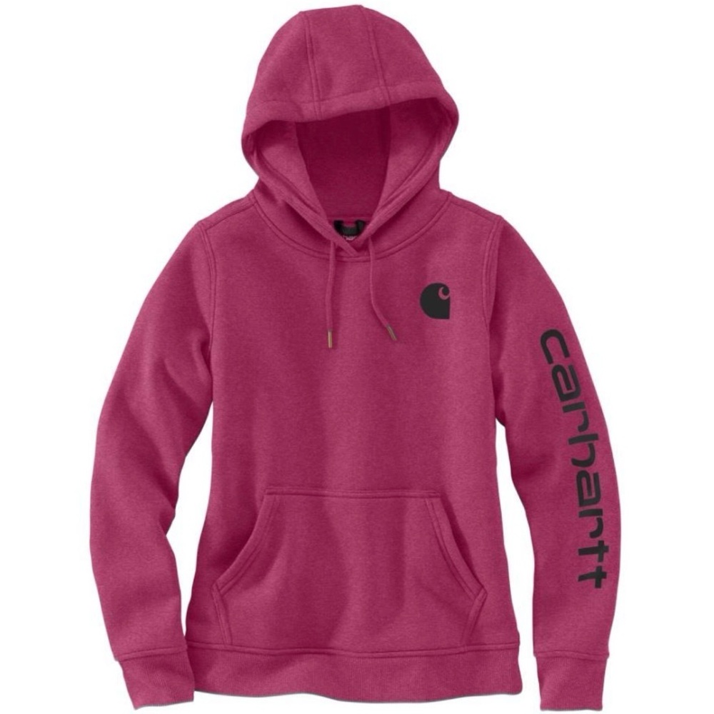 Carhartt Relaxed Fit Hoodie